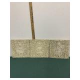 Decorative Tile Lot-Peace, Joy, Love Wall Decor