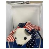 Ty Pillow Pals Limited Edition 'Sparkler' no tag