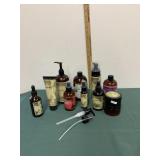 WEN-By Chaz Dean Haircare Lot-New