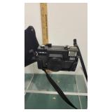 Vintage Minolta Camera untested
