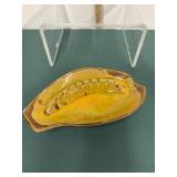 Vintage Cali. USA Pottery Ashtray