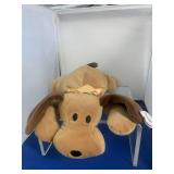 1994 Ty Beanie Buddies 'Woof'
