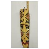 African Tribal Wall Art
