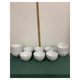 12 Cereal/Soup Bowls by Dash of That