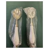 Studio Silversmiths utensil lot