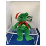 Salvino's Bamm Beano's #23 David Justice Bear 1998