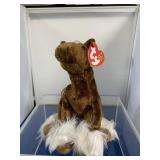 TY 2001 HOOFER