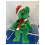 Salvino's Baam Beano's #3 bear Rodriguez 1998