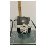 Vintage Batnam Colorsnap Camera-untested