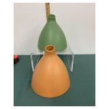 Vintage Pottery Jugs