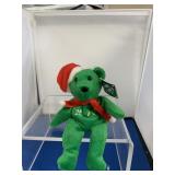 Salvino's Baam Beano's #25 bear McGuire 1998