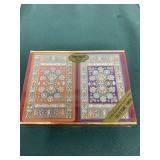 Congress Playing Cards-Bridge-Cellutone Finish