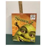 Used Shrek 2 PC Game