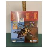 Sealed Hind Simulation PC Game