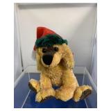 TY 2000-8TH GEN TAG 'JINGLEPUP