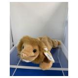 TY 5TH GEN TAG-6TH GEN -1997 'ROARY'