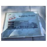 Korber Models Hometown USA Building Fronts Korber Models Hometown USA Building Fronts