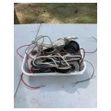 Electrical Wire Lot Electrical Wire Lot