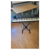 Casio Tone Bank CT 650-works Casio Tone Bank CT 650-works