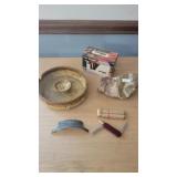 Miscellaneous Lot-ashtray more Miscellaneous Lot-ashtray more