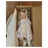 Boots Tyner Vinyl Doll Boots Tyner Vinyl Doll