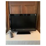 Sanyo Television-Works w/remote Sanyo Television-Works w/remote