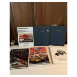 Lionel Train Book Lot Lionel Train Book Lot