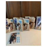 Vintage Pattern/Pattern Step By Step Pattern Lot Vintage Pattern/Pattern Step By Step Pattern Lot
