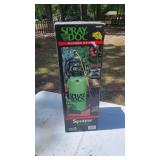 Spray Doc Maximum Feature Sprayer-NIB Spray Doc Maximum Feature Sprayer-NIB