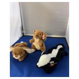 Ty Beanie Baby Lot-Vintage Beanie Lot Ty Beanie Baby Lot-Vintage Beanie Lot