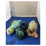 Ty Beanie Baby Lot-Vintage Beanie Lot Ty Beanie Baby Lot-Vintage Beanie Lot