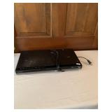 RCA DVD/CD Player-working condition RCA DVD/CD Player-working condition