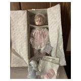 Danbury Mint Jessica Ready for Bedtime Doll Danbury Mint Jessica Ready for Bedtime Doll