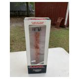 LIONEL 12723 MICROWAVE TOWER LIONEL 12723 MICROWAVE TOWER