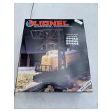 Lionel 6-12763 O Scale Single Signal Bridge Lionel 6-12763 O Scale Single Signal Bridge