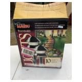 Malibu Solar Lights for Yard Malibu Solar Lights for Yard