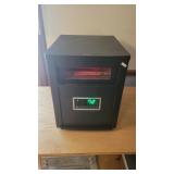 Electric Infared Heater-works Electric Infared Heater-works