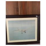 Spirit of St. Louis Framed Print Spirit of St. Louis Framed Print