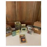 Cassette Tape Lot-Elvis, The Shadow and More Cassette Tape Lot-Elvis, The Shadow and More