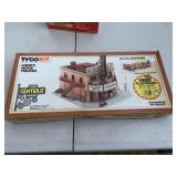Tyco Kit Lowe's Movie Theater Kit Tyco Kit Lowe's Movie Theater Kit