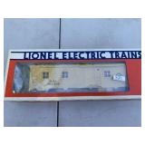 Lionel Illuminated Penn Bunk Car Lionel Illuminated Penn Bunk Car
