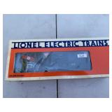 Lionel Pennsylvania Box Car Lionel Pennsylvania Box Car