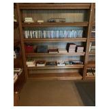 Heavy Duty Bookcase-no contents Heavy Duty Bookcase-no contents