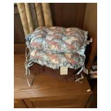 Seat Cushion lot Seat Cushion lot