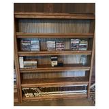 Heavy Duty Bookcase-no contents Heavy Duty Bookcase-no contents