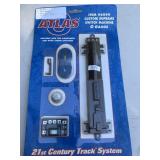 Atlas 6099 O Remote Switch Machine Atlas 6099 O Remote Switch Machine
