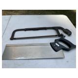 Vintage Saw Lot Vintage Saw Lot