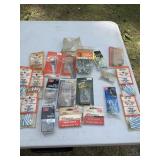 Miscellaneous Screw Lot Miscellaneous Screw Lot