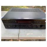 Harman Kardon Vintage High Voltage/Current Receivr Harman Kardon Vintage High Voltage/Current Receivr