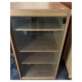 Stereo Shelf Cabinet/Media Cabinet on wheels Stereo Shelf Cabinet/Media Cabinet on wheels